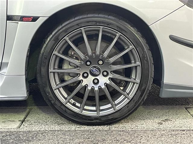 ＷＲＸ Ｓ４ ＳＴＩスポーツアイサイト　純正８インチナビ　サンルーフ　ＳＴＩエアロ　アイサイト　ブラインドスポットモニター　コーナーセンサーＰＬＯＶＡリアウィング　ＲＥＣＡＲＯシート　シートヒーター　パワーシート　純正１８インチＡＷ　ＥＴＣ（41枚目）