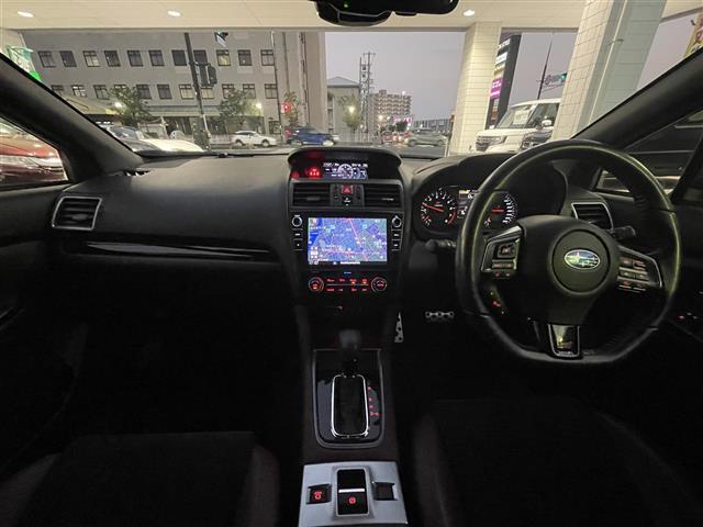 ＷＲＸ Ｓ４ ＳＴＩスポーツアイサイト　純正８インチナビ　サンルーフ　ＳＴＩエアロ　アイサイト　ブラインドスポットモニター　コーナーセンサーＰＬＯＶＡリアウィング　ＲＥＣＡＲＯシート　シートヒーター　パワーシート　純正１８インチＡＷ　ＥＴＣ（42枚目）