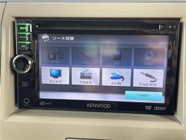 アルトラパン XL 社外SDナビ バックカメラ D席シートヒーター アイドリングストップ プッシュスタート スマートキー 純正14インチアルミホイール パワーステアリング パワーウィンドウ 保証書 記録簿 取扱説明書(16枚目)