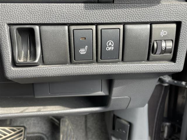 アルトラパン XL 社外SDナビ バックカメラ D席シートヒーター アイドリングストップ プッシュスタート スマートキー 純正14インチアルミホイール パワーステアリング パワーウィンドウ 保証書 記録簿 取扱説明書(22枚目)