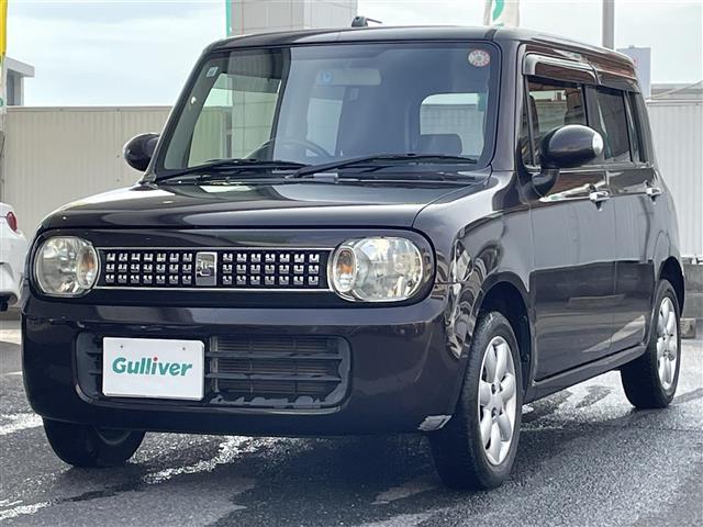 アルトラパン XL 社外SDナビ バックカメラ D席シートヒーター アイドリングストップ プッシュスタート スマートキー 純正14インチアルミホイール パワーステアリング パワーウィンドウ 保証書 記録簿 取扱説明書(30枚目)