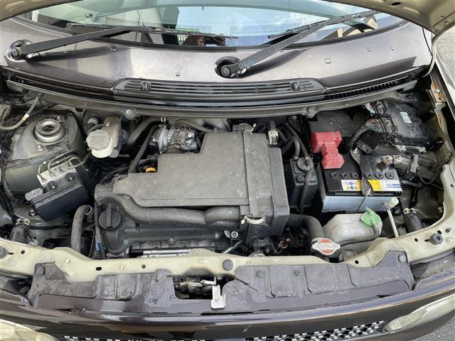 アルトラパン XL 社外SDナビ バックカメラ D席シートヒーター アイドリングストップ プッシュスタート スマートキー 純正14インチアルミホイール パワーステアリング パワーウィンドウ 保証書 記録簿 取扱説明書(37枚目)