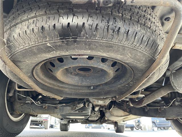 レジアス ベースグレード　社外ポータブルＳＤナビ　ＭＤチェンジャー（ＡＭ／ＦＭ／ＭＤ）　ＥＴＣ　電動格納ミラー　パワーウィンドウ　社外１５インチアルミホイール　ＡＢＳ　記録簿　取扱説明書／／（39枚目）