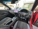 ハイブリッドＲＳ・ホンダセンシング　ワンオーナー　社外１０インチメモリナビ　Ｈｏｎｄａ　ＳＥＮＳＩＮＧ　アイドリングストップ　バックカメラ　レオニスホイール　ＬＥＤヘッドライト　前後ドライブレコーダー　シートヒーター　プッシュスタート（21枚目）