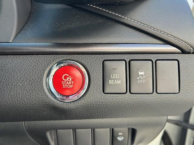 ハリアー エレガンス G’s 純正SDナビ/サンルーフ/ステアリングアシステッド・ビークルスタビリティコントロール/ドライブレコーダー/バックカメラ/Bluetooth/MT付AT/4WD/寒冷地仕様/純正アルミ(20枚目)