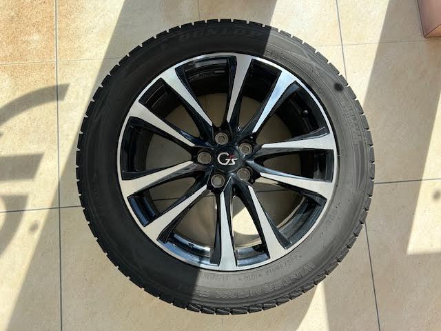 ハリアー エレガンス G’s 純正SDナビ/サンルーフ/ステアリングアシステッド・ビークルスタビリティコントロール/ドライブレコーダー/バックカメラ/Bluetooth/MT付AT/4WD/寒冷地仕様/純正アルミ(32枚目)