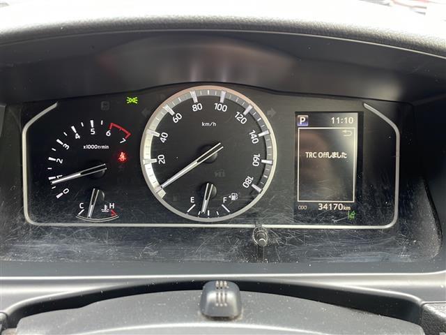ハイエースバン スーパーGL ダーク プライムII 純正SDナビ/Bluetooth/フルセグTV/衝突軽減ブレーキ/車線逸脱警報装置/クリアランスソナー/パーキングサポートサポートブレーキ/プッシュスタート/全方位カメラ(3枚目)