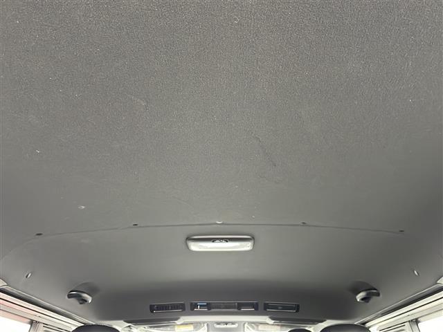 ハイエースバン スーパーGL ダーク プライムII 純正SDナビ/Bluetooth/フルセグTV/衝突軽減ブレーキ/車線逸脱警報装置/クリアランスソナー/パーキングサポートサポートブレーキ/プッシュスタート/全方位カメラ(23枚目)