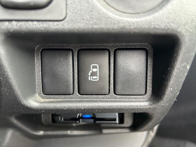 ハイエースバン キャンピング FFヒーター/ブレーキロック/冷蔵庫/シンク/クルコン/フロントスピーカー(アルパイン)/リアスピーカー(パイオニア)/ナイトビジョン/Bluetooth/全方位カメラ/盗難防止装置/ETC(19枚目)