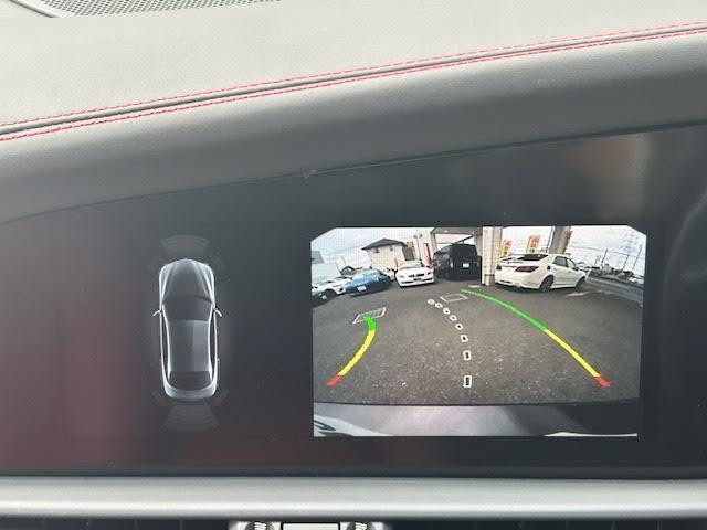 ジュリア ヴェローチェ ワンオーナー/メーカーナビ/harman/kardonプレミアムオーディオシステム/アダプティブクルーズコントロール/レッドスポーツ革シート/ステアリングヒーター/シートヒーター/BSM(18枚目)