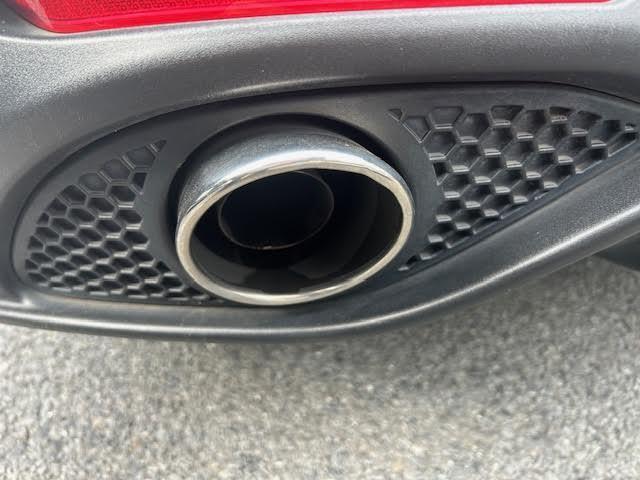 ジュリア ヴェローチェ ワンオーナー/メーカーナビ/harman/kardonプレミアムオーディオシステム/アダプティブクルーズコントロール/レッドスポーツ革シート/ステアリングヒーター/シートヒーター/BSM(35枚目)