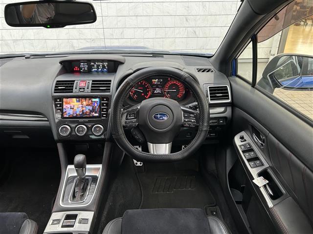 ＷＲＸ Ｓ４ ２．０ＧＴ－Ｓアイサイト（3枚目）