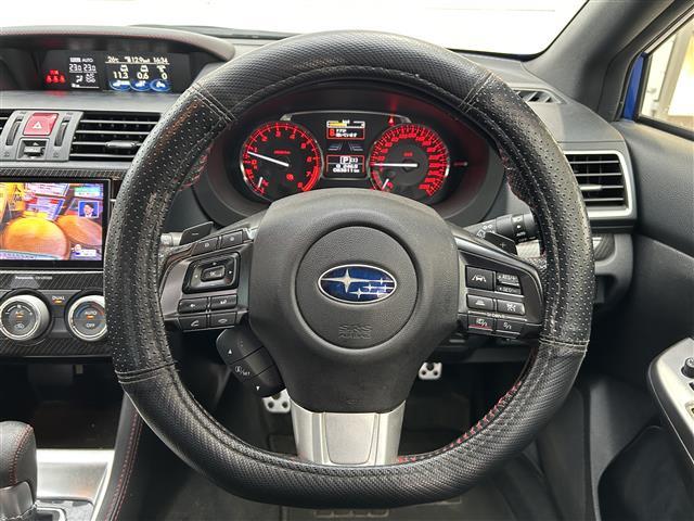ＷＲＸ Ｓ４ ２．０ＧＴ－Ｓアイサイト（4枚目）