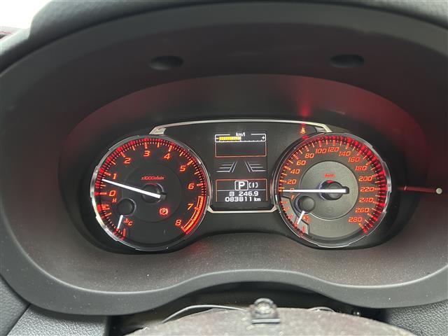 ＷＲＸ Ｓ４ ２．０ＧＴ－Ｓアイサイト（5枚目）