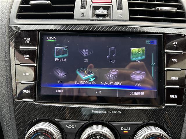 ＷＲＸ Ｓ４ ２．０ＧＴ－Ｓアイサイト（10枚目）