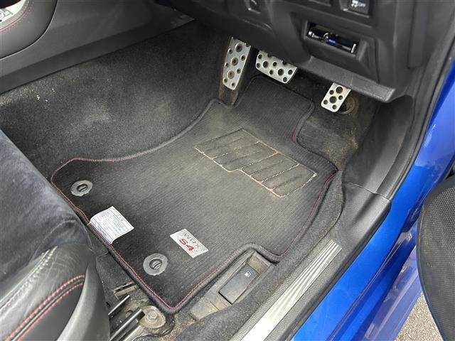ＷＲＸ Ｓ４ ２．０ＧＴ－Ｓアイサイト（23枚目）