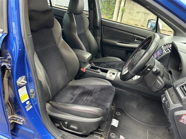 ＷＲＸ Ｓ４ ２．０ＧＴ－Ｓアイサイト（24枚目）