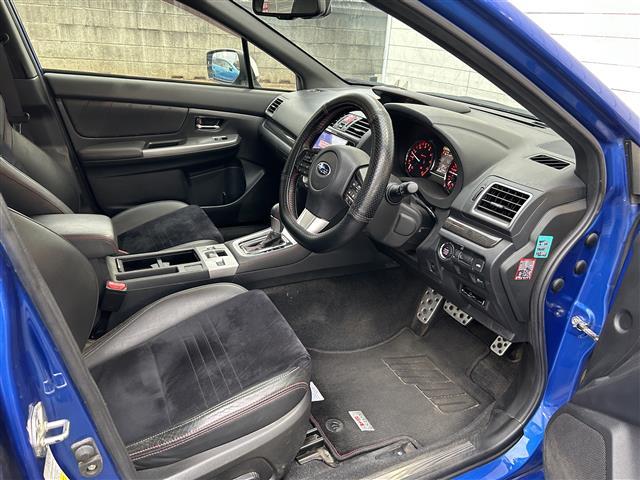 ＷＲＸ Ｓ４ ２．０ＧＴ－Ｓアイサイト（25枚目）
