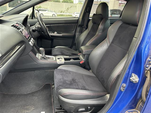ＷＲＸ Ｓ４ ２．０ＧＴ－Ｓアイサイト（26枚目）