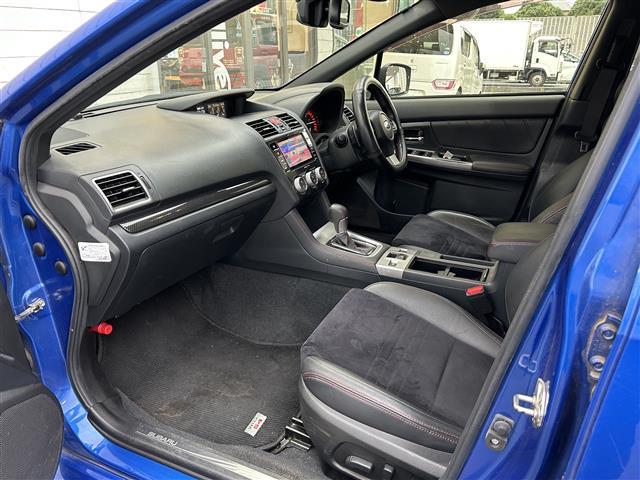 ＷＲＸ Ｓ４ ２．０ＧＴ－Ｓアイサイト（27枚目）