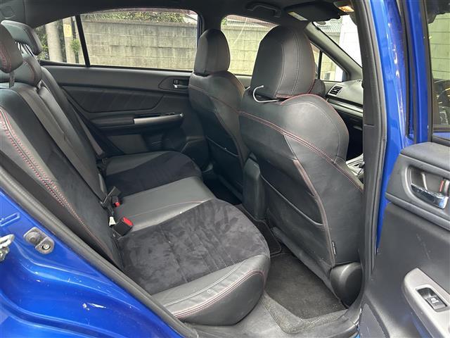 ＷＲＸ Ｓ４ ２．０ＧＴ－Ｓアイサイト（28枚目）
