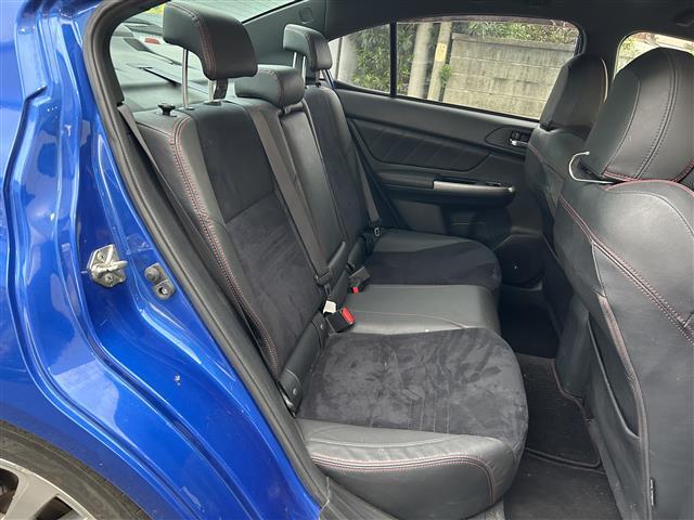 ＷＲＸ Ｓ４ ２．０ＧＴ－Ｓアイサイト（29枚目）