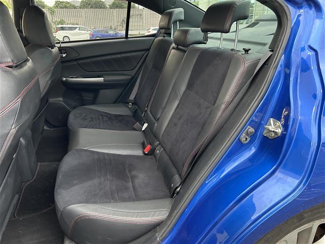 ＷＲＸ Ｓ４ ２．０ＧＴ－Ｓアイサイト（30枚目）
