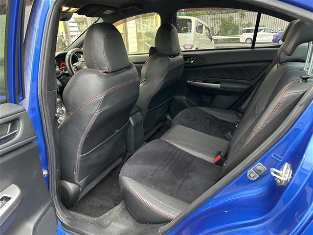 ＷＲＸ Ｓ４ ２．０ＧＴ－Ｓアイサイト（31枚目）