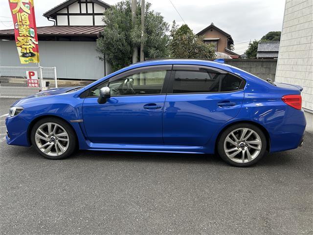 ＷＲＸ Ｓ４ ２．０ＧＴ－Ｓアイサイト（35枚目）