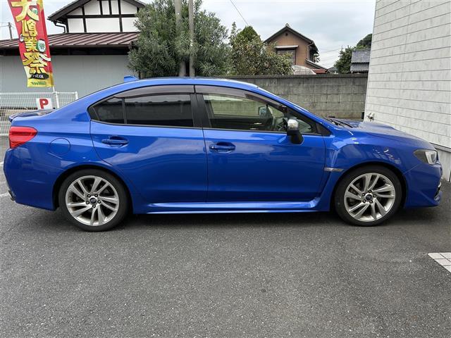 ＷＲＸ Ｓ４ ２．０ＧＴ－Ｓアイサイト（36枚目）