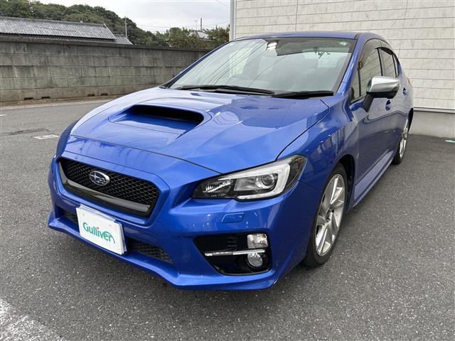 ＷＲＸ Ｓ４ ２．０ＧＴ－Ｓアイサイト（37枚目）