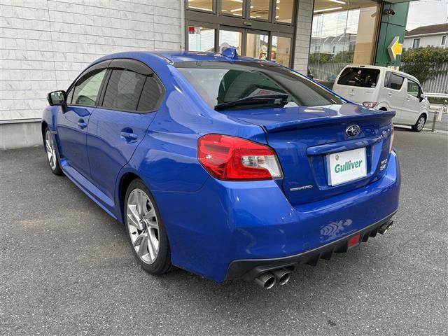 ＷＲＸ Ｓ４ ２．０ＧＴ－Ｓアイサイト（43枚目）