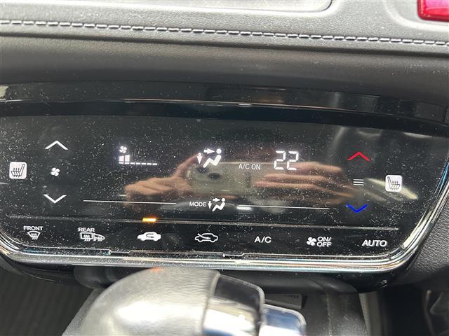 ヴェゼル Ｓ（12枚目）