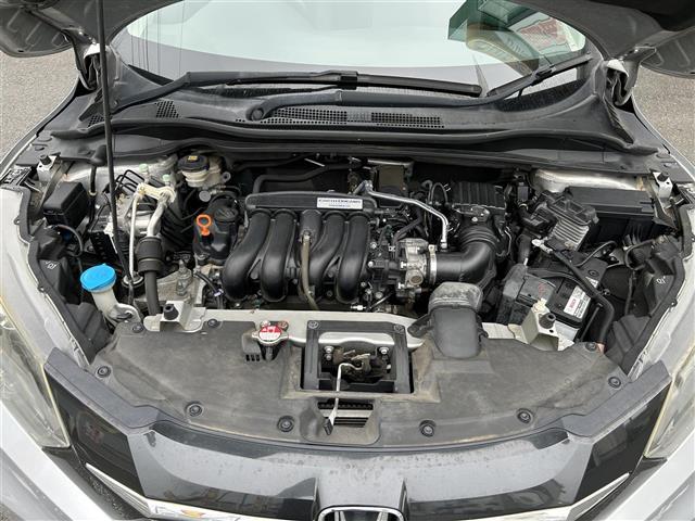 ヴェゼル Ｓ（41枚目）