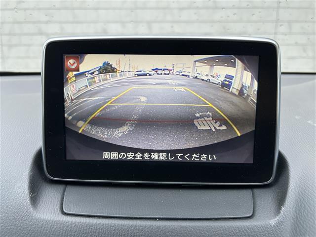 デミオ XDブラックレザーリミテッド(12枚目)