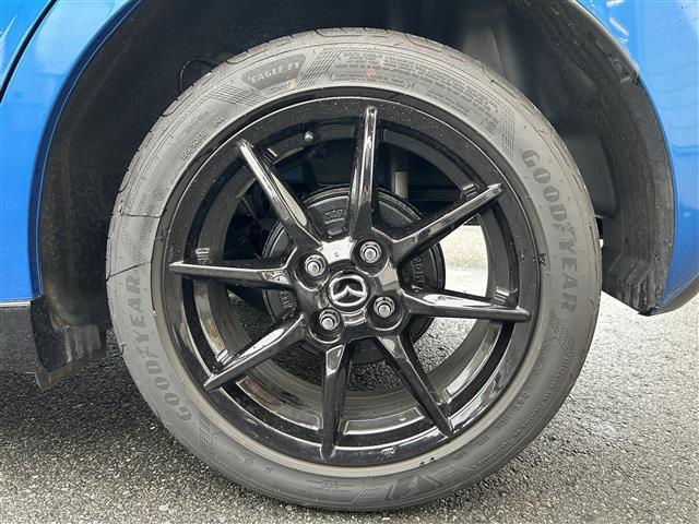 デミオ XDブラックレザーリミテッド(38枚目)