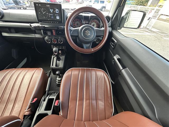 ジムニー ＸＬ（2枚目）