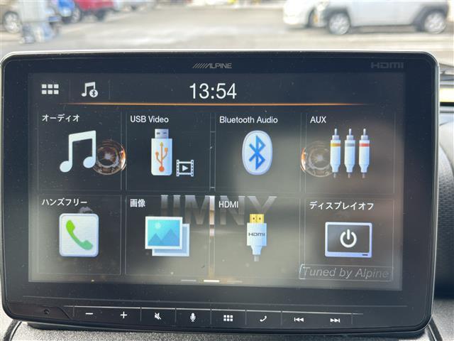ジムニー ＸＬ（8枚目）