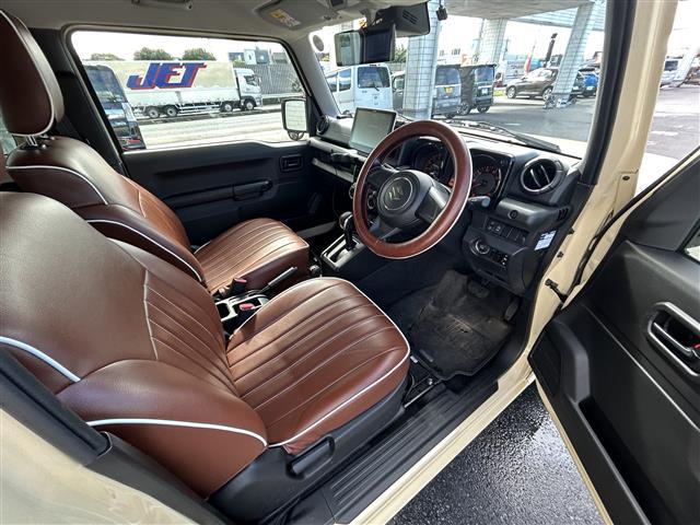ジムニー ＸＬ（23枚目）