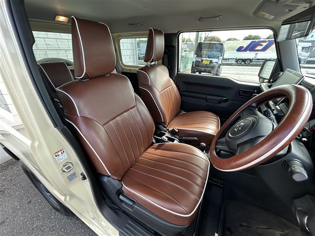ジムニー ＸＬ（24枚目）