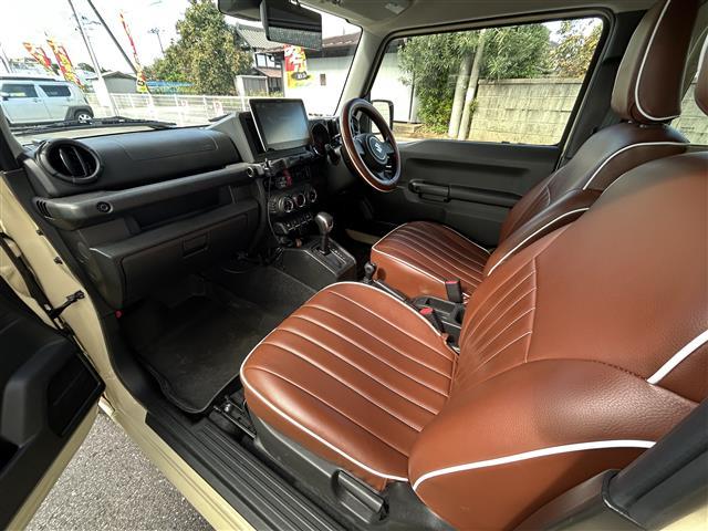 ジムニー ＸＬ（25枚目）