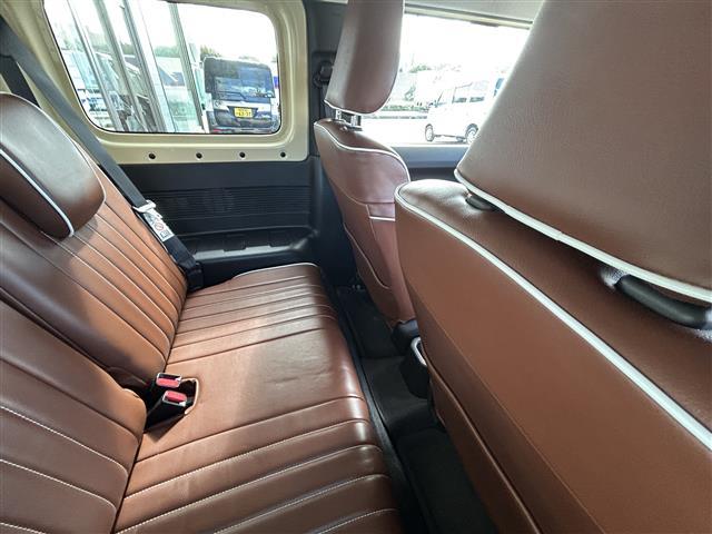 ジムニー ＸＬ（30枚目）