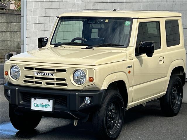 ジムニー ＸＬ（32枚目）