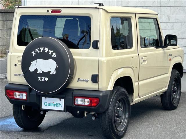 ジムニー ＸＬ（33枚目）