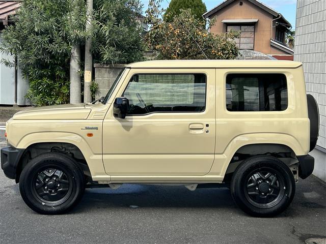 ジムニー ＸＬ（36枚目）