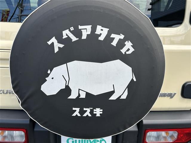 ジムニー ＸＬ（38枚目）