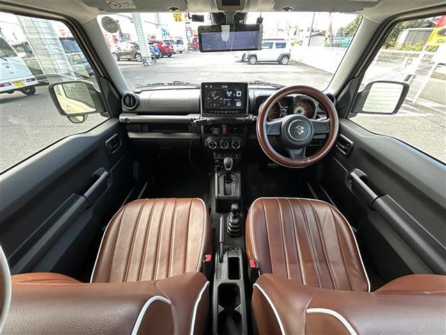 ジムニー ＸＬ（42枚目）