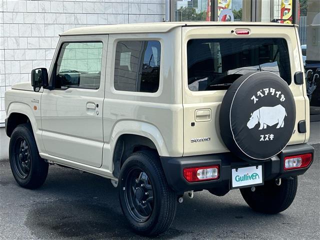 ジムニー ＸＬ（43枚目）