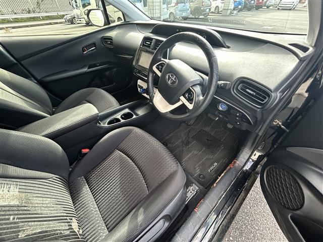 プリウス Ｓ（24枚目）