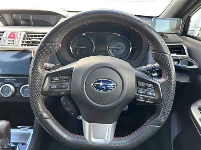 WRX S4 2.0GT-Sアイサイト(3枚目)